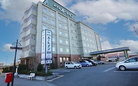 ホテルルートイン御前崎